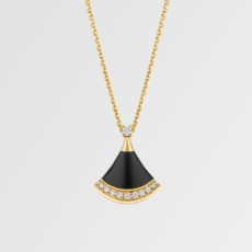 불가리 여성 디바스 드림 네크리스 - Bvlgari Womens Divas Dream Necklace - acc6271x