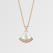 불가리 여성 디바스 드림 네크리스 - Bvlgari Womens Divas Dream Necklace - acc6272x