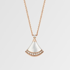 불가리 여성 디바스 드림 네크리스 - Bvlgari Womens Divas Dream Necklace - acc6272x