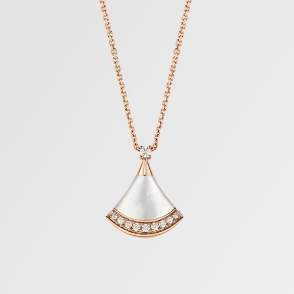 불가리 여성 디바스 드림 네크리스 - Bvlgari Womens Divas Dream Necklace - acc6272x