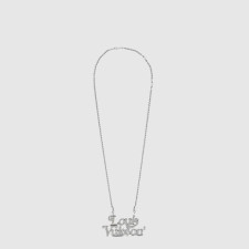 루이비통 남/녀 골드 목걸이 - Louis vuitton Unisex Gold Necklace - acc856x