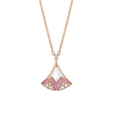 불가리 여성 디바스 드림 네크리스 - Bvlgari Womens Divas Dream Necklace - acc6289x