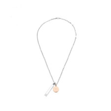 루이비통 남/녀 골드 목걸이 - Louis vuitton Unisex Gold Necklace - acc924x