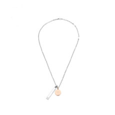 루이비통 남/녀 골드 목걸이 - Louis vuitton Unisex Gold Necklace - acc924x