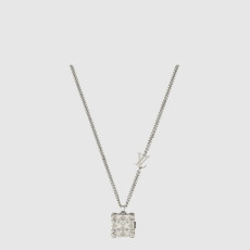 루이비통 남/녀 트렁크 사물함 목걸이 - Louis vuitton Unisex Trunk Locker Necklace - acc926x