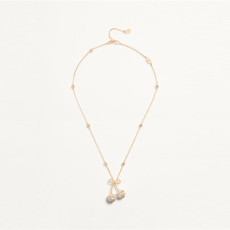 발렌티노 여성 골드 네크리스 - Valentino Womens Gold Necklace - acc6291x