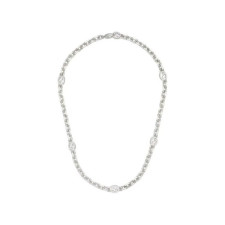 구찌 남/녀 골드 목걸이 - Gucci Unisex Gold Necklace - acc6303x