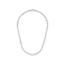 구찌 남/녀 골드 목걸이 - Gucci Unisex Gold Necklace - acc6303x