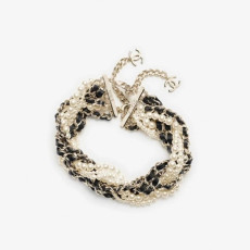 샤넬 여성 코코 크러쉬 네크리스 - Chanel Womens Coco Crush Necklace - acc6309x