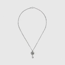 구찌 남/녀 골드 목걸이 - Gucci Unisex Gold Necklace - acc1302x