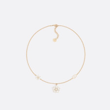 디올 여성 Fleur de Glace 네크리스 - Dior Womens Fleur de Glace Necklace - acc6456x