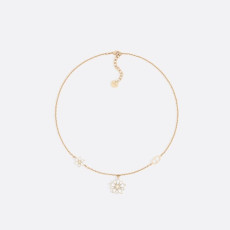 디올 여성 Fleur de Glace 네크리스 - Dior Womens Fleur de Glace Necklace - acc6456x