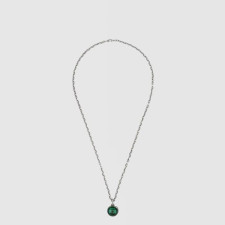 구찌 남/녀 가든 네크리스 - Gucci Unisex Garden Necklace - acc1450x