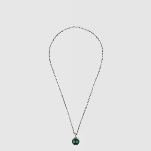 구찌 남/녀 가든 네크리스 - Gucci Unisex Garden Necklace - acc1450x
