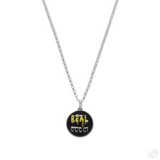 구찌 남/녀 골드 목걸이 - Gucci Unisex Gold Necklace - acc1451x
