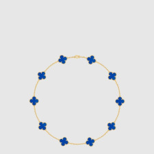 반클리프 아펠 여성 프리볼 네크리스 - Van Cleef & Arpels Womens Frivole Necklace - acc6716x