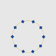 반클리프 아펠 여성 프리볼 네크리스 - Van Cleef & Arpels Womens Frivole Necklace - acc6716x