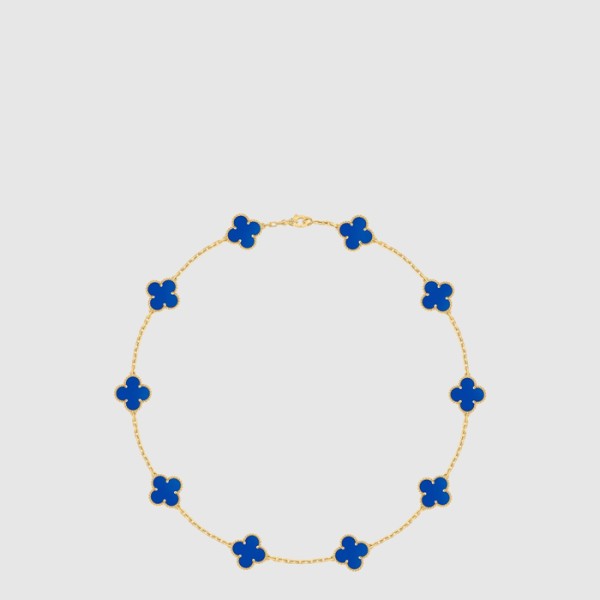 반클리프 아펠 여성 프리볼 네크리스 - Van Cleef & Arpels Womens Frivole Necklace - acc6716x