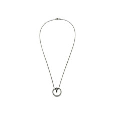 구찌 남/녀 골드 목걸이 - Gucci Unisex Gold Necklace - acc1459x