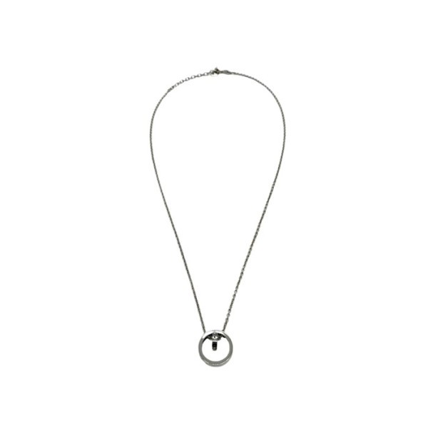 구찌 남/녀 골드 목걸이 - Gucci Unisex Gold Necklace - acc1459x