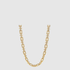 티파니 남/녀 타이탄 바이 퍼렐 윌리엄스 네크리스 - Tiffany Unisex Titan By Pharrell Williams Necklace - acc7414x