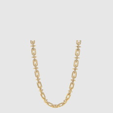 티파니 남/녀 타이탄 바이 퍼렐 윌리엄스 네크리스 - Tiffany Unisex Titan By Pharrell Williams Necklace - acc7414x