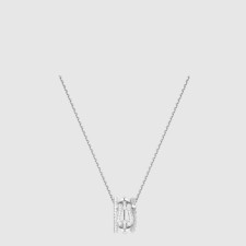 프레드 남/녀 포스텐 라이즈 네크리스 - Fred Unisex Force 10 Rise Necklace - acc7433x