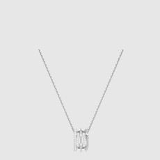 프레드 남/녀 포스텐 라이즈 네크리스 - Fred Unisex Force 10 Rise Necklace - acc7433x
