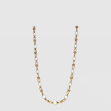 티파니 남/녀 그래듀에이티드 링크 네크리스 - Tiffany Unisex Graduated Link Necklace - acc7545x