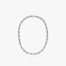 펜디 남성 골드 네크리스 - Fendi Mens Gold Necklace - acc2462x