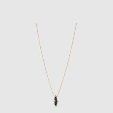 티파니 남/녀 티타늄 펜던트 - Tiffany Unisex Titanium Pendant - acc7554x