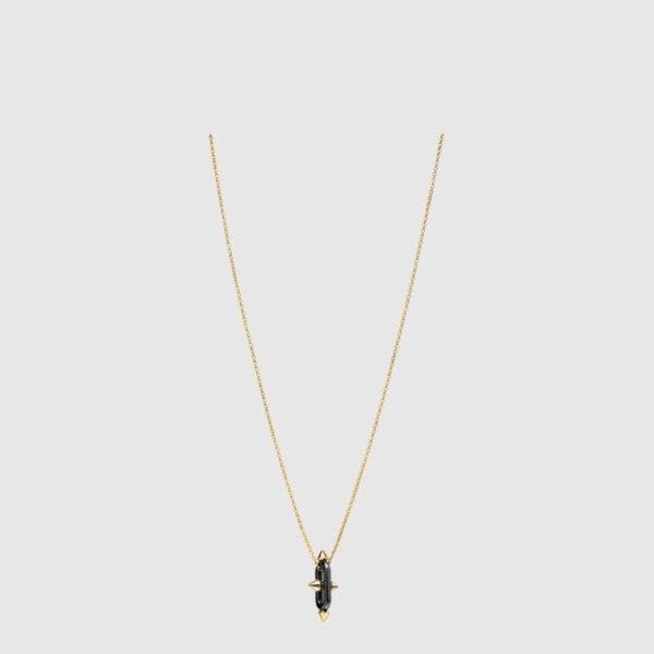 티파니 남/녀 티타늄 펜던트 - Tiffany Unisex Titanium Pendant - acc7554x