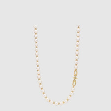 티파니 여성 펄 네크리스 - Tiffany Womens Pearl Necklace - acc7555x