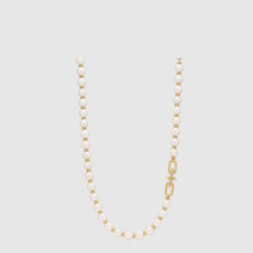 티파니 여성 펄 네크리스 - Tiffany Womens Pearl Necklace - acc7555x