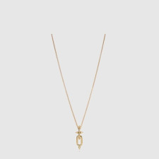 티파니 남/녀 펜던트 네크리스 - Tiffany Unisex Pendant Necklace - acc7556x