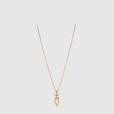 티파니 남/녀 펜던트 네크리스 - Tiffany Unisex Pendant Necklace - acc7556x