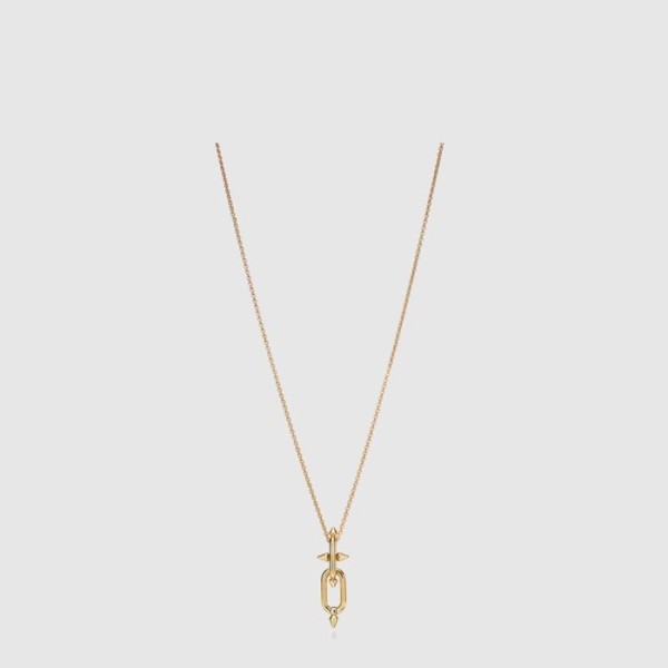 티파니 남/녀 펜던트 네크리스 - Tiffany Unisex Pendant Necklace - acc7556x