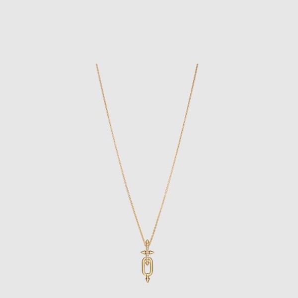 티파니 남/녀 펜던트 네크리스 - Tiffany Unisex Pendant Necklace - acc7557x