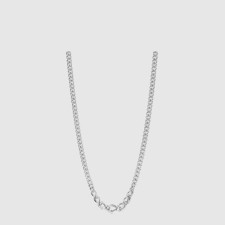 티파니 남/녀 그래듀에이티드 링크 네크리스 - Tiffany Unisex Graduated Link Necklace - acc7558x