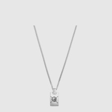 구찌 남/녀 펜던트 목걸이 - Gucci Unisex Pendant Necklace - acc7615x