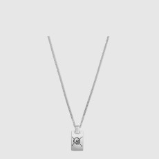 구찌 남/녀 펜던트 목걸이 - Gucci Unisex Pendant Necklace - acc7615x