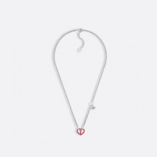 디올 남성 골드 목걸이 - Dior Mens Gold Necklace - acc2848x