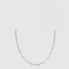 까르띠에 남/녀 산토스 드 네크리스 - Cartier Unisex Santos de Necklace - acc7710x
