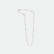 에르메스 여성 파란돌 롱 네크리스 120 - Hermes Womens Farandole Long Necklace 120 - acc7775x