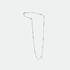 에르메스 여성 파란돌 롱 네크리스 120 - Hermes Womens Farandole Long Necklace 120 - acc7775x