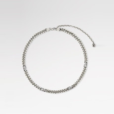 루이비통 남성 골드 네크리스 - Louis vuitton Mens Gold Necklace - acc6319x