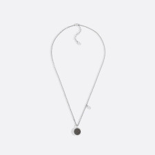 디올 남성 골드 목걸이 - Dior Mens Gold Necklace - acc6341x