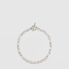 에르메스 남성 샹달 네크리스 - Hermes Mens Chaine Dancre Necklace - acc7399x