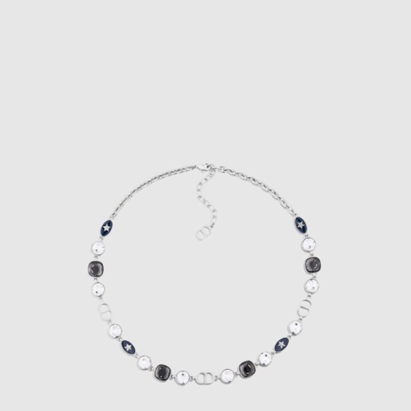 디올 남성 스타 목걸이 - Dior Mens Star Necklace - acc7400x