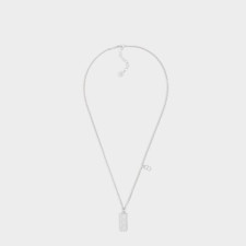 디올 남성 클래식 목걸이 - Dior Mens Classic Necklace - acc7405x